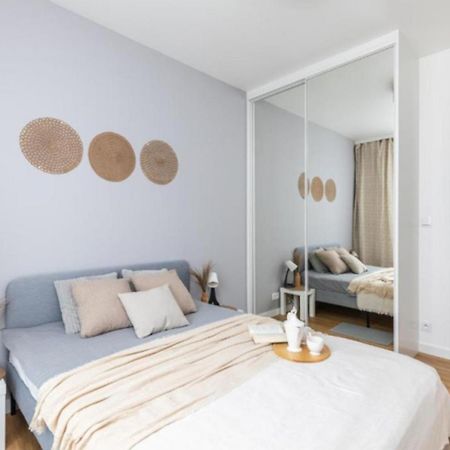 Superapart Stanislawa 1A Warsaw Exterior photo